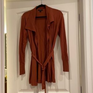 RW&CO cardigan Size small